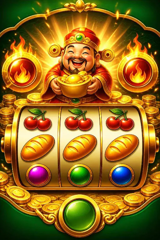 HotSlot777CashOut — скриншот 1