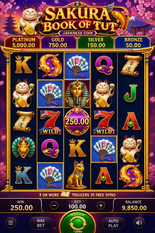 HotSlot777CashOut — скриншот 2